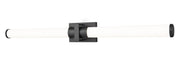 Z-Lite - 1019-40W-MB-LED - LED Vanity - Idris - Matte Black