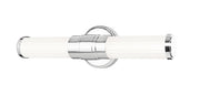 Z-Lite - 1020-18W-CH-LED - LED Vanity - Warwick - Chrome