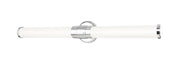 Z-Lite - 1020-32W-CH-LED - LED Vanity - Warwick - Chrome