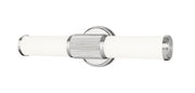 Z-Lite - 1021-18W-BN-LED - LED Vanity - Solange - Brushed Nickel