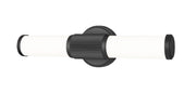 Z-Lite - 1021-18W-MB-LED - LED Vanity - Solange - Matte Black