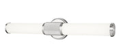 Z-Lite - 1021-25W-BN-LED - LED Vanity - Solange - Brushed Nickel