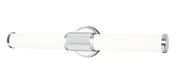 Z-Lite - 1021-25W-CH-LED - LED Vanity - Solange - Chrome