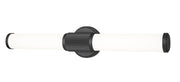 Z-Lite - 1021-25W-MB-LED - LED Vanity - Solange - Matte Black
