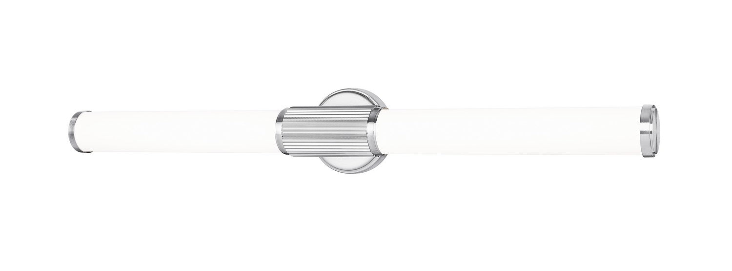 Z-Lite - 1021-32W-BN-LED - LED Vanity - Solange - Brushed Nickel