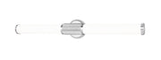 Z-Lite - 1021-32W-BN-LED - LED Vanity - Solange - Brushed Nickel