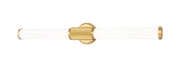 Z-Lite - 1021-32W-MGLD-LED - LED Vanity - Solange - Modern Gold