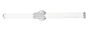 Z-Lite - 1021-40W-CH-LED - LED Vanity - Solange - Chrome