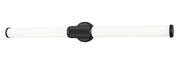 Z-Lite - 1021-40W-MB-LED - LED Vanity - Solange - Matte Black