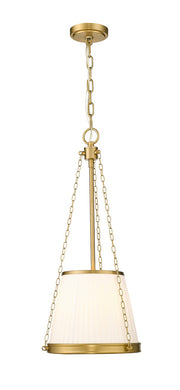 Z-Lite - 1954P12-MGLD - Four Light Pendant - Madeline - Modern Gold