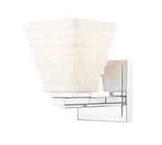 Z-Lite - 7514-1S-CH - One Light Wall Sconce - Annalise - Chrome