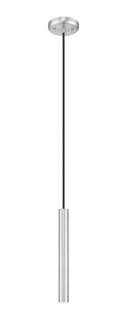 Z-Lite - 919MP12-BN-LED - LED Pendant - Forest - Brushed Nickel