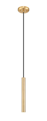 Z-Lite - 919MP12-MGLD-LED - LED Pendant - Forest - Modern Gold