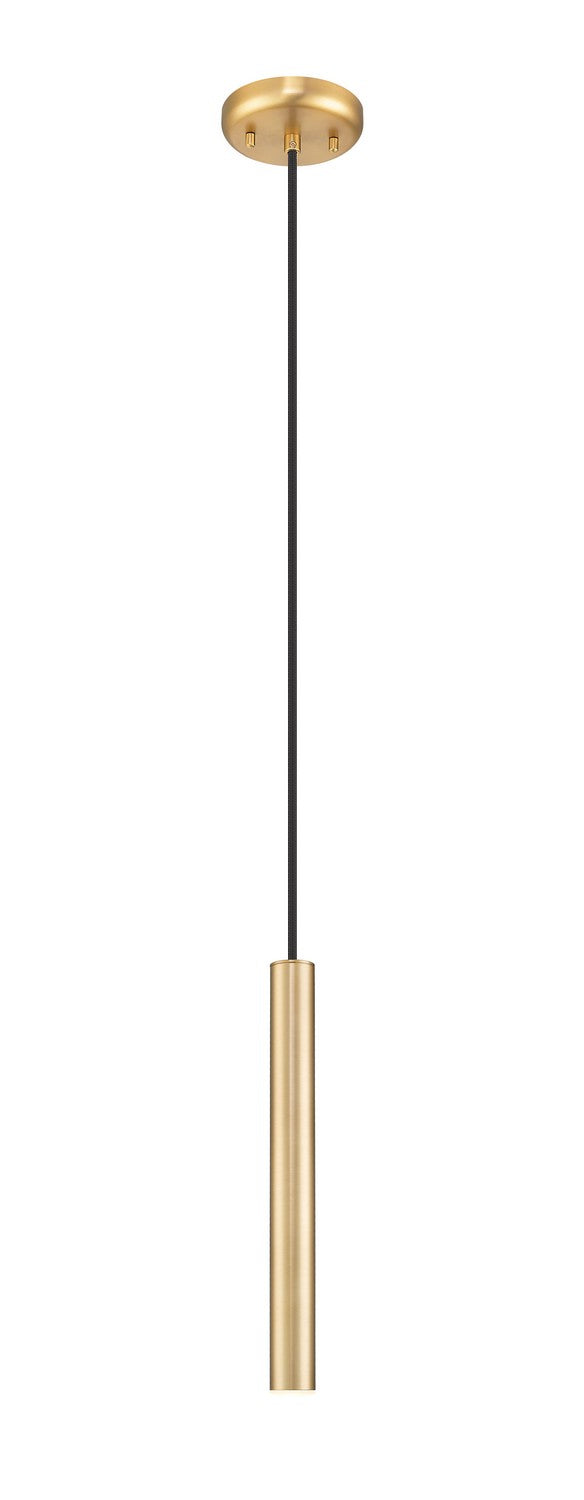 Z-Lite - 919MP12-MGLD-LED - LED Pendant - Forest - Modern Gold