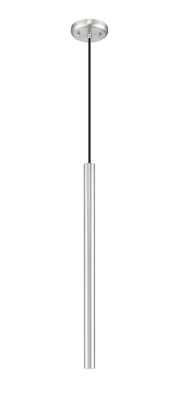 Z-Lite - 919MP24-BN-LED - LED Pendant - Forest - Brushed Nickel