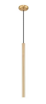 Z-Lite - 919MP24-MGLD-LED - LED Pendant - Forest - Modern Gold