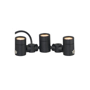 ET2 - E42313-BK - LED Spot Light - Tree Hugger - Black