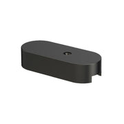 ET2 - ETMSC04-BK - Track Splice Box - Continuum - Track - Black