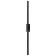 ET2 - E42348-BK - LED Outdoor Wall Sconce - Alumilux Line 5CCT - Black