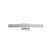 ET2 - E42662-PC - LED Bath Vanity - Alumilux Sideline - Bath Vanity - Polished Chrome