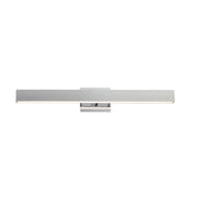 ET2 - E42663-PC - LED Bath Vanity - Alumilux Sideline - Bath Vanity - Polished Chrome