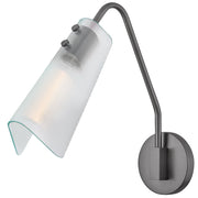 Hinkley - 48300GMT - LED Wall Sconce - Altman - Gunmetal