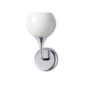 Maxim - 21221MRPC - One Light Wall Sconce - Neve - Polished Chrome