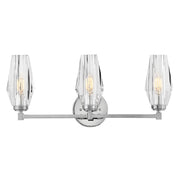 Hinkley - 52483PN - LED Vanity - Ana - Polished Nickel