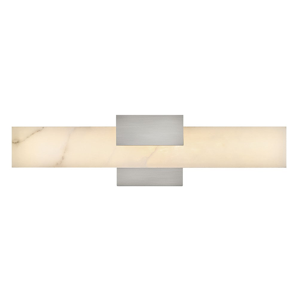 Hinkley - 57032BN - LED Vanity - Cadiz - Brushed Nickel