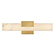 Hinkley - 57032HB - LED Vanity - Cadiz - Heritage Brass