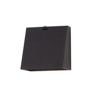 Maxim - 52120ABZ/PHC - LED Outdoor Wall Sconce - Pathfinder - Architectural Bronze