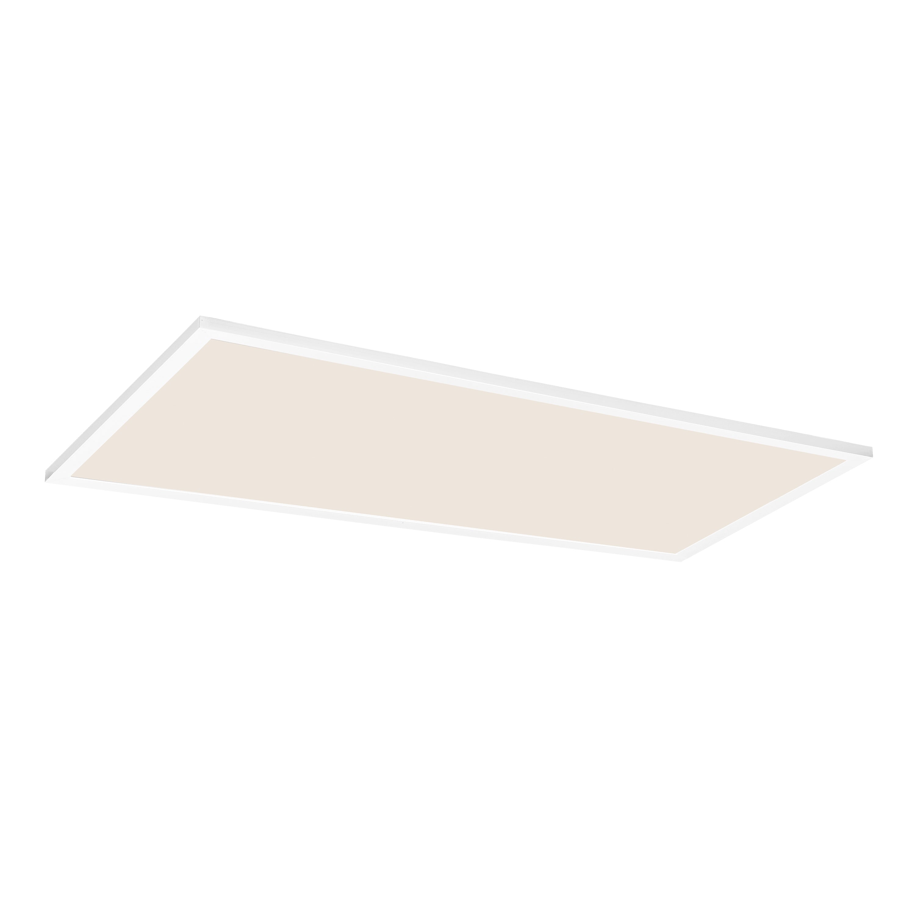 Maxim - 55766WTWT - LED FlushMount - Sky - 5CCT - White