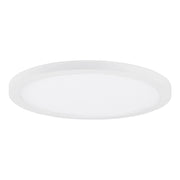 Maxim - 57597WTWT - LED Flush Mount - Chip - 5CCT - White