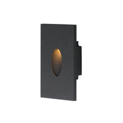 Maxim - 58005BK - LED Step Light - Path - Black