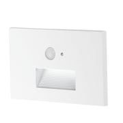 Maxim - 58100WT/MSP - LED Step Light - Path - White
