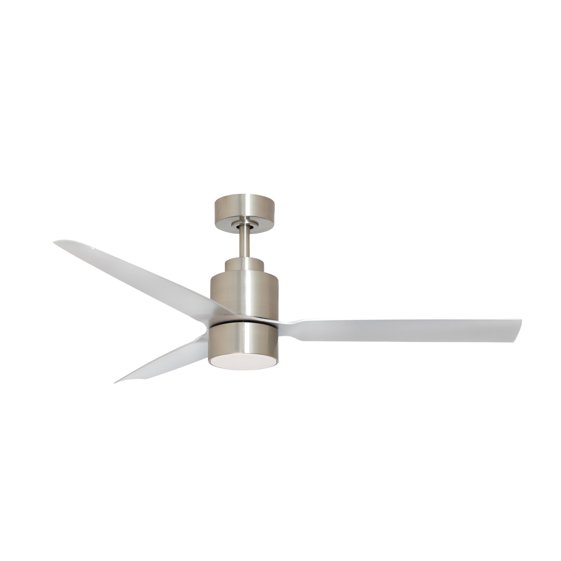 Maxim - 88708SN - 52" Ceiling Fan - Falcon - Satin Nickel