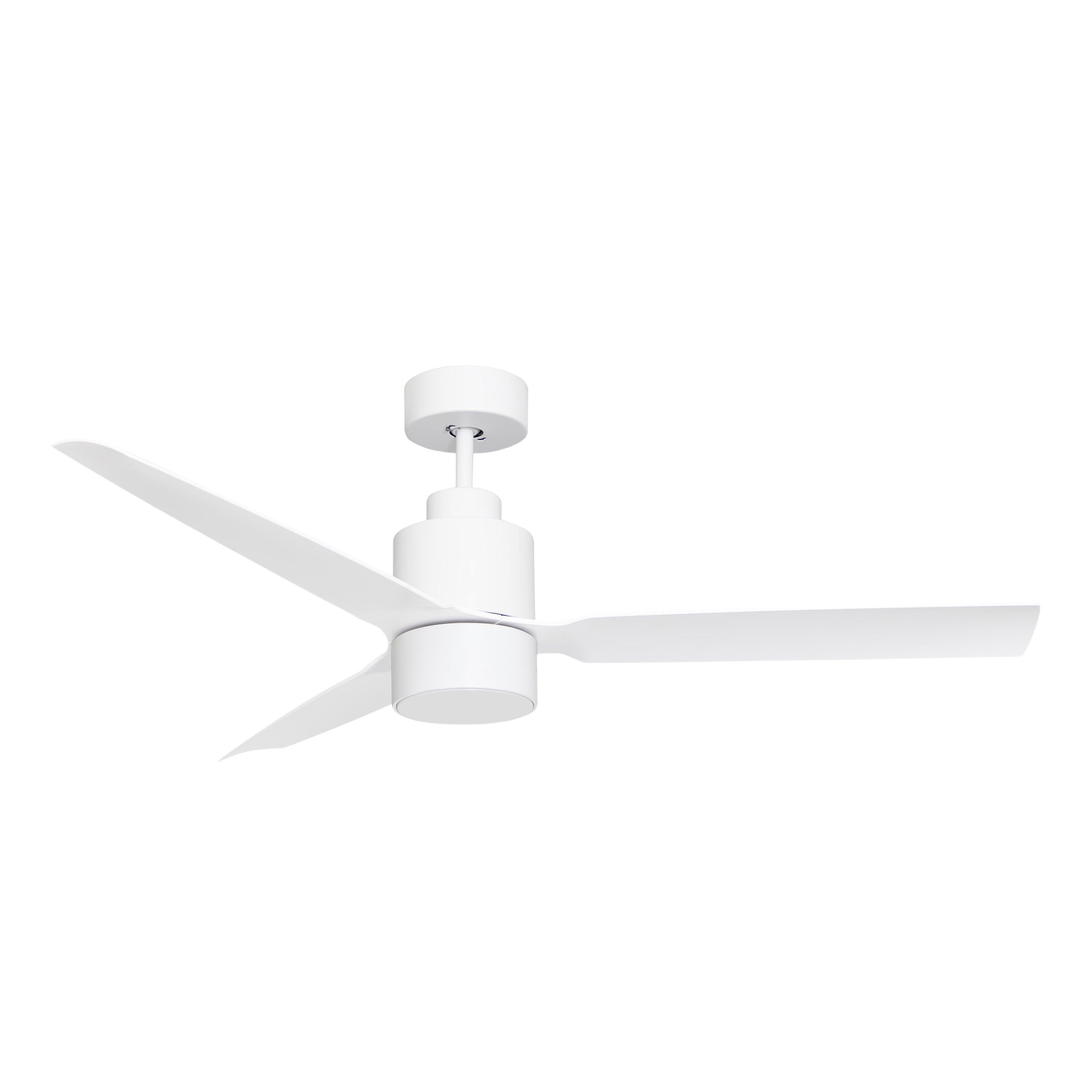 Maxim - 88717MW - 52" Ceiling Fan - Falcon - Wet - Matte White