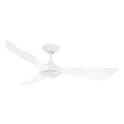 Maxim - 88755WTMW - 56" Ceiling Fan - Keanu - Matte White
