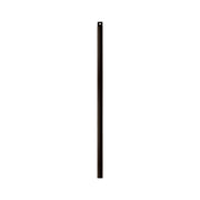 Maxim - FRD0124CHB - Fandelight Down Rod - Accessories - Chestnut Bronze
