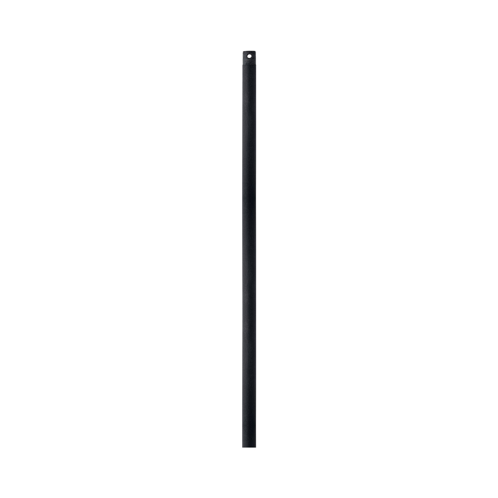 Maxim - FRD0124IO - Fandelight Down Rod - Accessories - Iron Ore