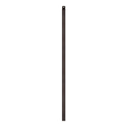 Maxim - FRD0130BZGT - Fandelight Down Rod - Accessories - Bronze Gilt