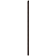 Maxim - FRD0136BZGT - Fandelight Down Rod - Accessories - Bronze Gilt