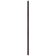 Maxim - FRD0136CHB - Fandelight Down Rod - Accessories - Chestnut Bronze