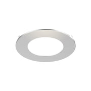 Maxim - TRM67704SN - Trim Ring for Slim 5" - Slim - Satin Nickel