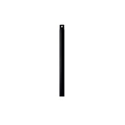 Maxim - FRD0112BK - Fandelight Down Rod - Accessories - Black