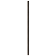 Maxim - FRD0136DBZ - Fandelight Down Rod - Accessories - Dark Bronze