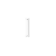 Maxim - FRD06MW - Down Rod - Accessories - Matte White