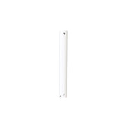 Maxim - FRD08MW - Down Rod - Accessories - Matte White