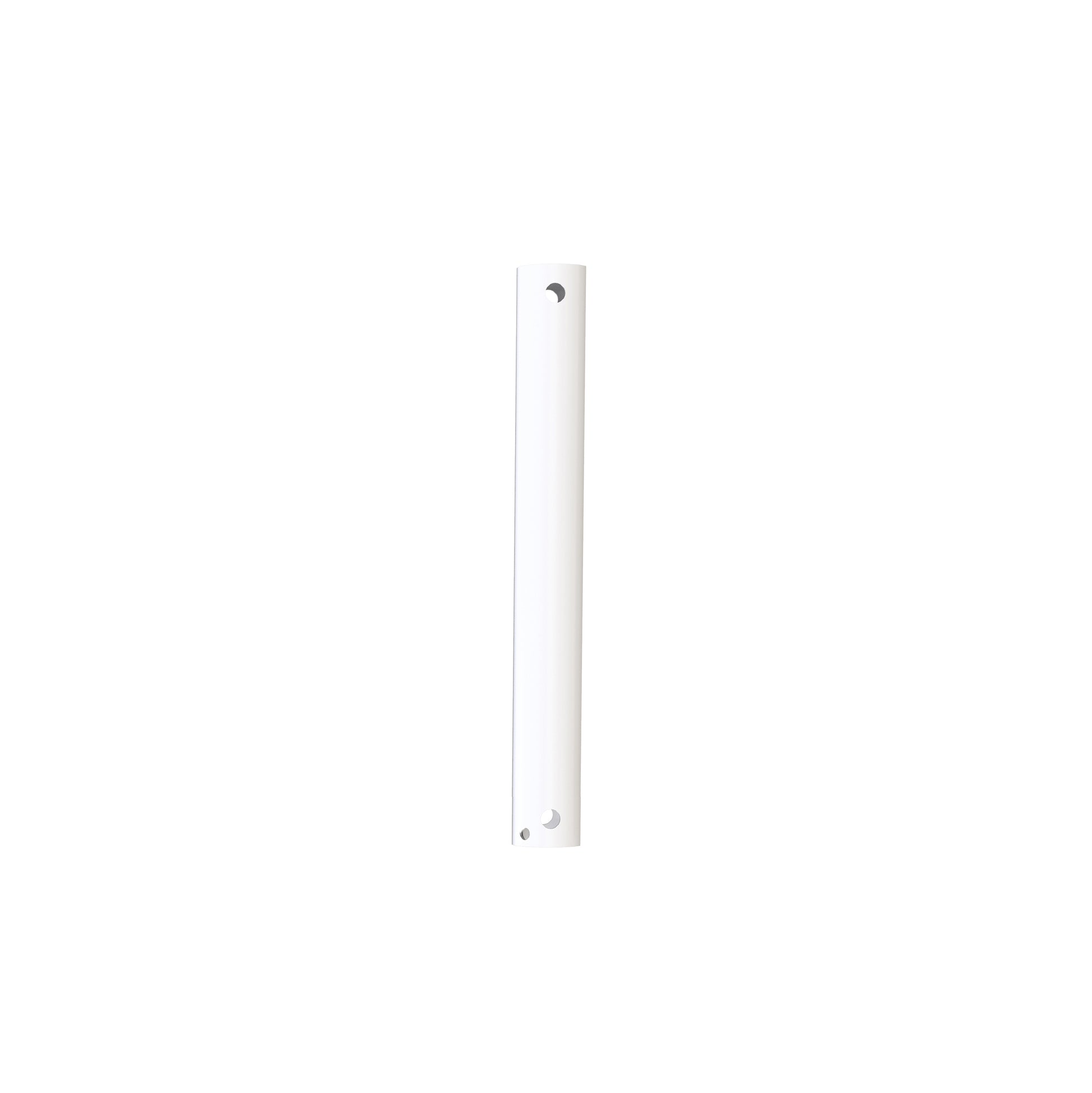 Maxim - FRD08MW - Down Rod - Accessories - Matte White