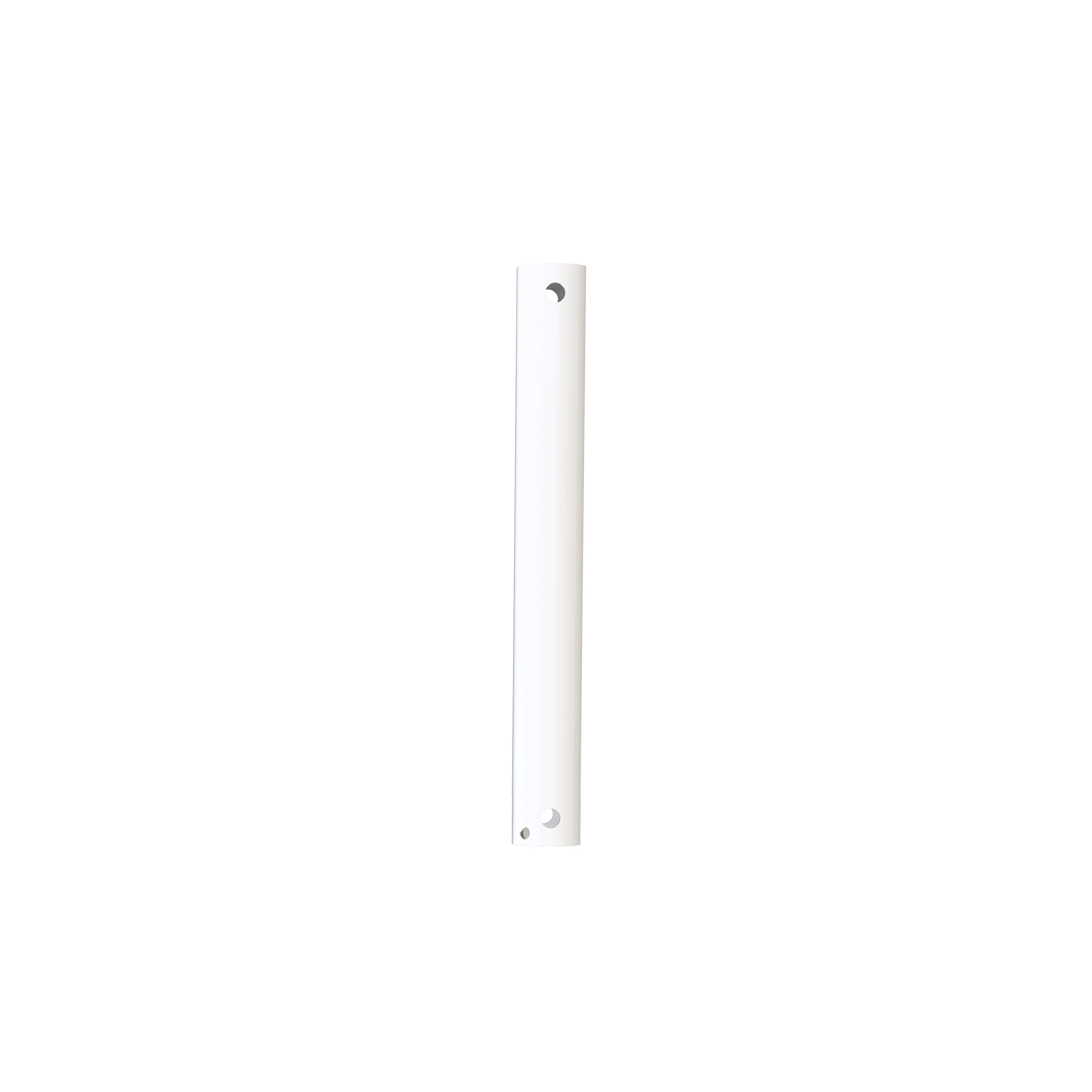 Maxim - FRD08MW - Down Rod - Accessories - Matte White